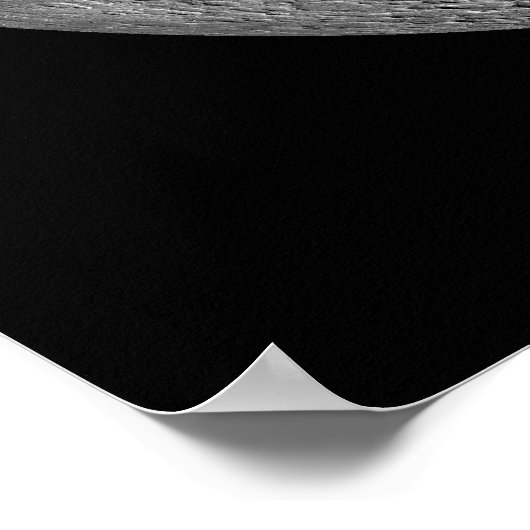 The Far Side Of The Moon ポスター (角)