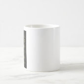 The Father Standard (中は無地) コーヒーマグカップ (中央)