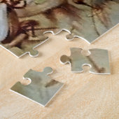 “The Feast” Fairy Art By E S Hardy ジグソーパズル (側面)