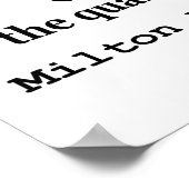 The Federal Reserve & The Great Depression ポスター (角)