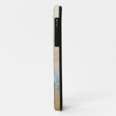 The Fighting Temeraire、アーティスト・ターナー、J. M. W. Case-Mate iPhoneケース (裏面/左)