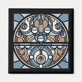 The Final Deduction マグネット