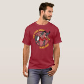 The Fins Bros WHS 2021 Tシャツ (正面フル)