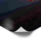 The Fire Horse ポスター (コーナー)