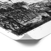 The First Landing of Columbus at America ポスター (角)