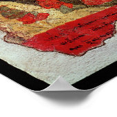 The First Sermon of Buddha ポスター (角)