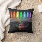 The First Step クッション (ブランケット)