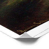 The First Train (0583B) ポスター (角)