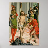 The Flagellation ポスター (正面)