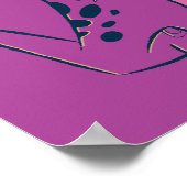 The Flintstones | Dino - All Bark No Bite ポスター (角)