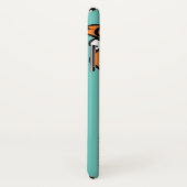 The Flintstones | Fred & Pebbles Flintstone Case-Mate iPhoneケース (裏面/右)