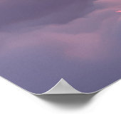 The Floating Teahouse: Dreams of Cherry Blossom Sk ポスター (角)