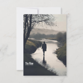 The Flow サンキューカード