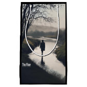 The Flow スモールペーパーバッグ (正面)