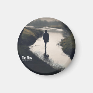 The Flow マグネット