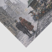 The Flower Market 薄葉紙 (詳細)