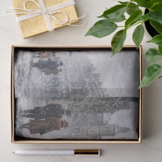 The Flower Market 薄葉紙 (ギフト)