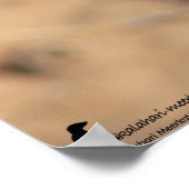 The Fluffernutter Collection - Daydreaming ポスター (角)