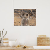 The Fluffernutter Collection - Daydreaming ポスター (キッチン)