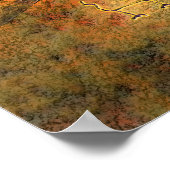 The Flute Player ポスター (角)