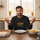 The Food Sweatshirts Men'sの場所 スウェットシャツ