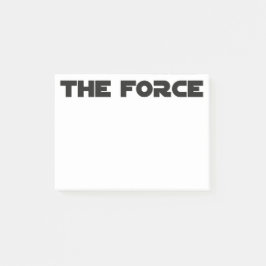 The Force™ Post-it® Notes ポストイット