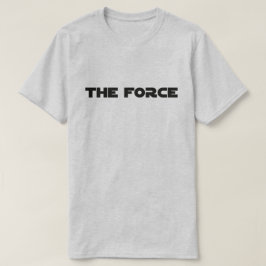 The Force™ T-Shirt Tシャツ