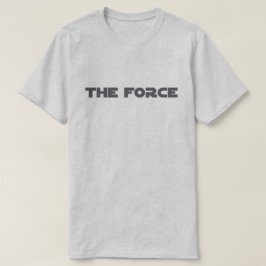 The Force™ T-Shirt Tシャツ