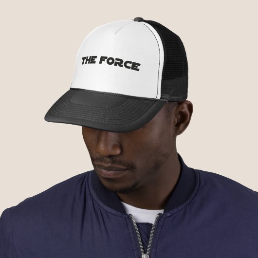 The Force™ Trucker Hat キャップ (インサイチュ)