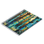 The Forest ノートブック (左側)