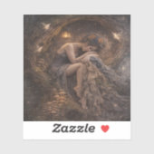 The Forest Dreamer シール (シート)