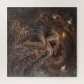 The Forest Dreamer ジグソーパズル (横)