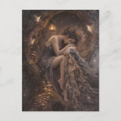 The Forest Dreamer ポストカード (正面)