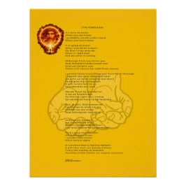 The Forgiven ポスター