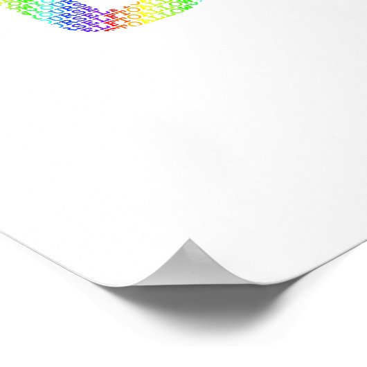 The Forgiveness Art: Allow Yourself to FORGET Rain ポスター (角)