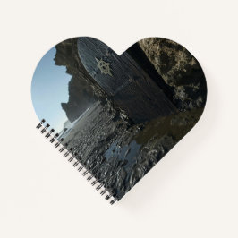 The Forgotten Door in the Sands ノートブック