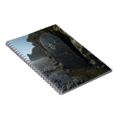 The Forgotten Door in the Sands ノートブック (右側)