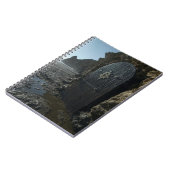 The Forgotten Door in the Sands ノートブック (左側)