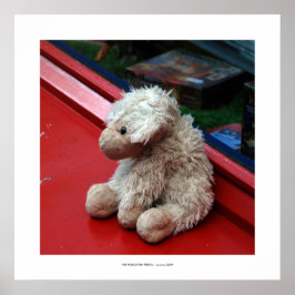 THE FORGOTTEN FRIEND Poster ポスター