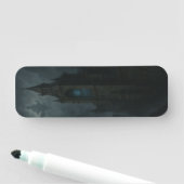 The Forsaken Citadel 名札 (インサイチュ)