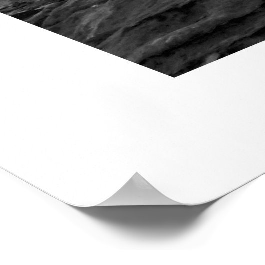 The Forth Bridges, Edinburgh - Print ポスター (角)