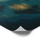 The Fortress of the Mystics ポスター (角)