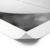 The Forty Times Newspaper 40th Birthday ポスター (角)