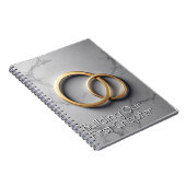 The Foundation Planner | Interlocking Rings Shared ノートブック (右側)