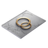 The Foundation Planner | Interlocking Rings Shared ノートブック (左側)