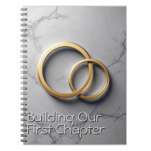 The Foundation Planner | Interlocking Rings Shared