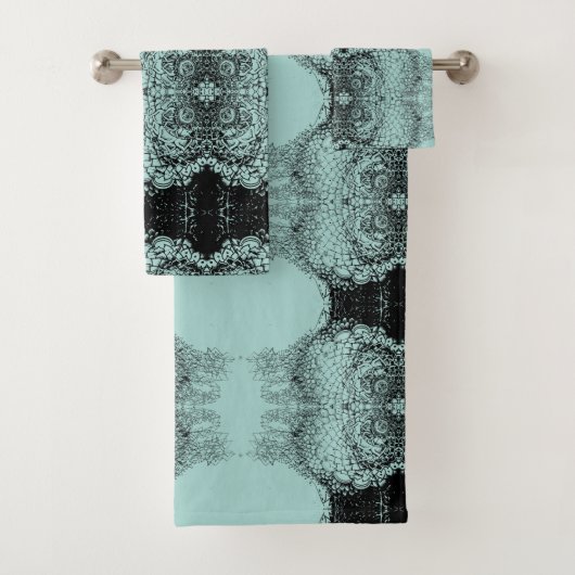 The fountain バスタオルセット (インサイチュ)