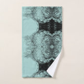 The fountain バスタオルセット (ハンドタオル)