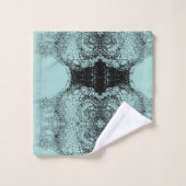 The fountain バスタオルセット (ウォッシュタオル)