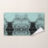 The fountain バスタオルセット (ハンドタオル)